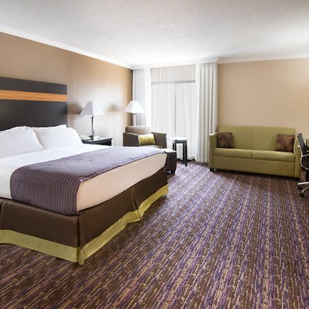 Holiday Inn Williamsport By Ihg Экстерьер фото