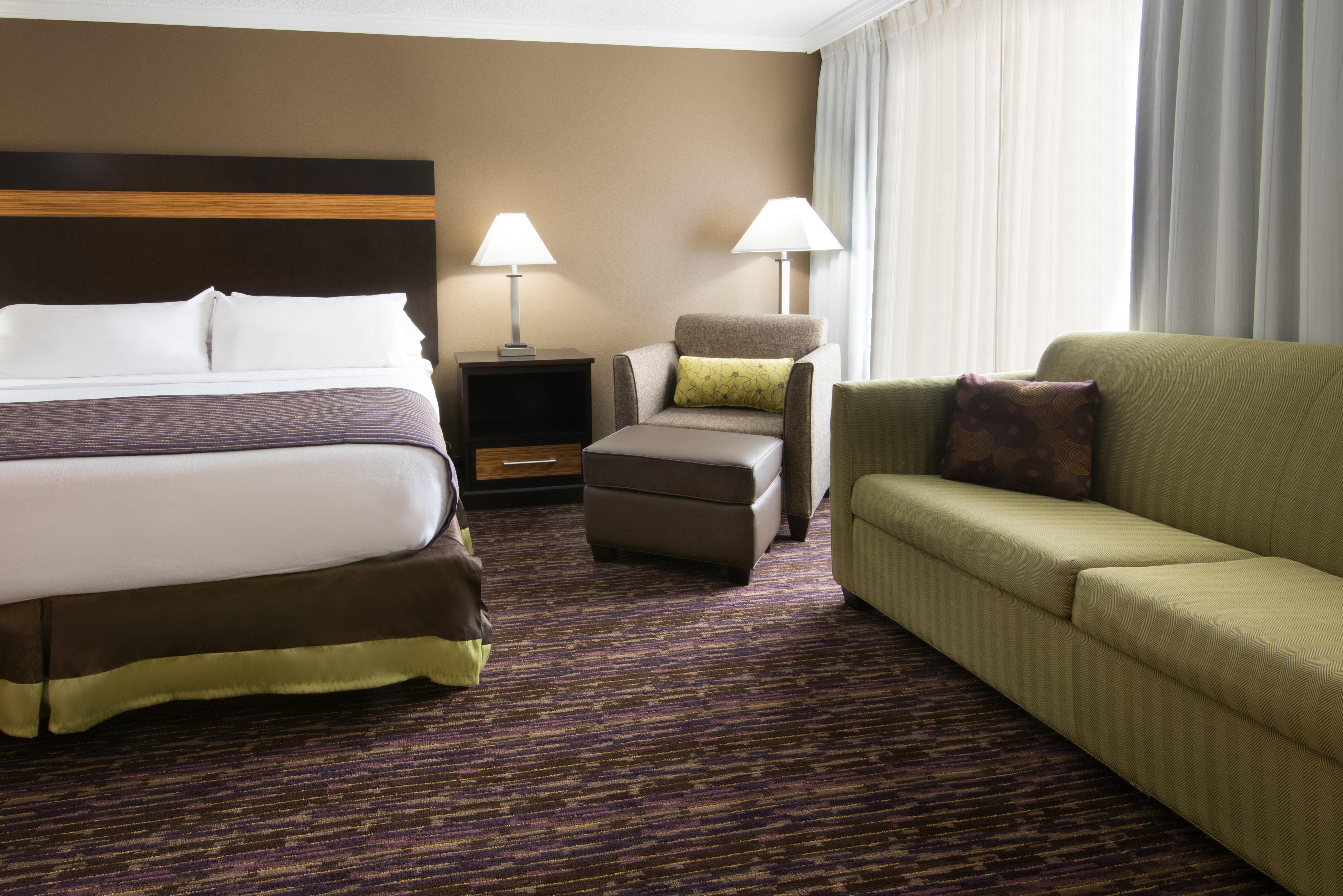 Holiday Inn Williamsport By Ihg Экстерьер фото