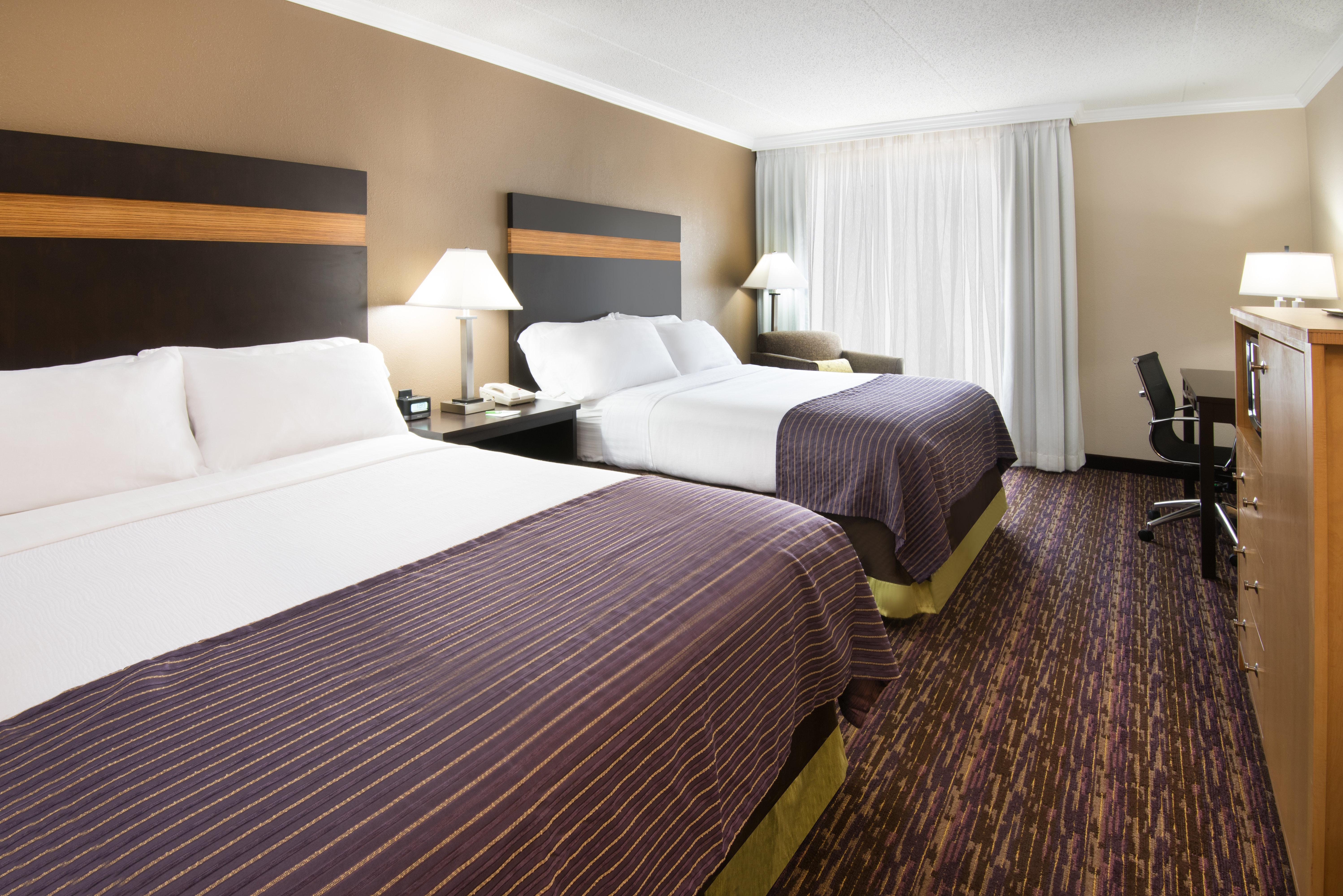 Holiday Inn Williamsport By Ihg Экстерьер фото