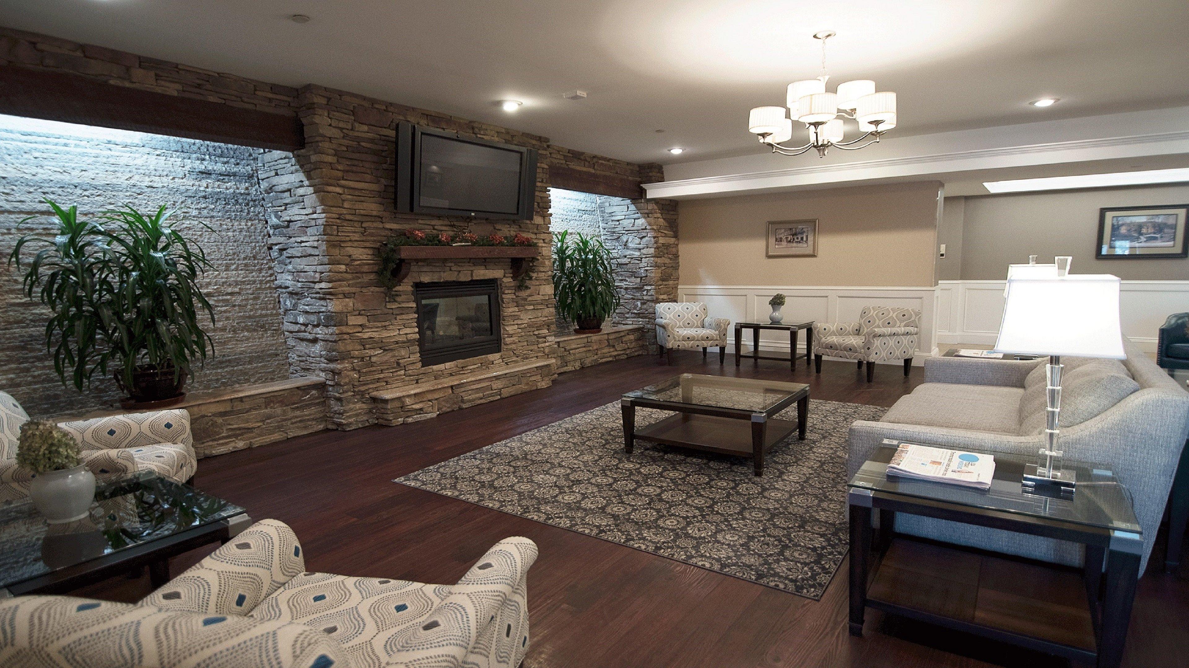 Holiday Inn Williamsport By Ihg Экстерьер фото