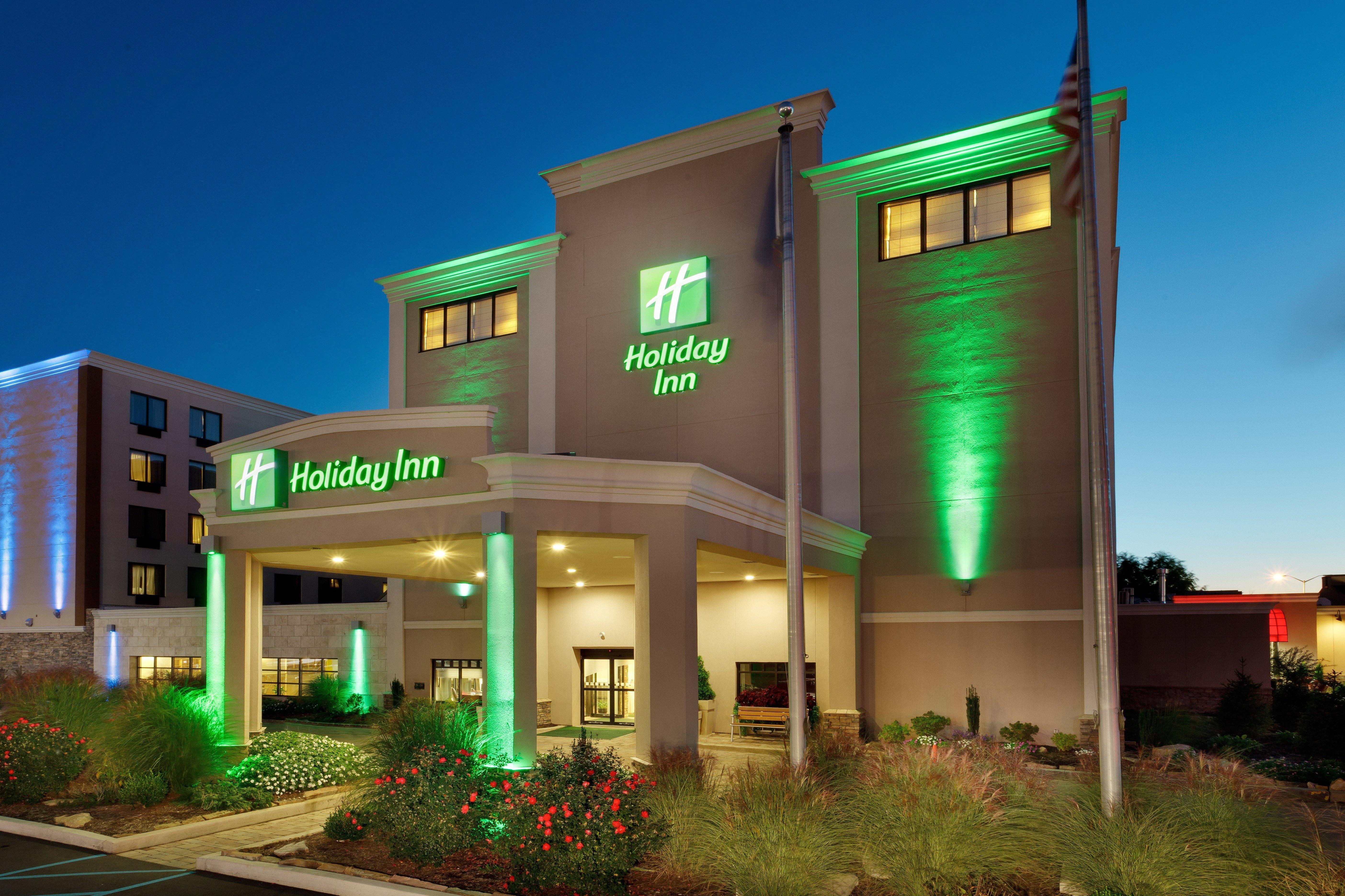 Holiday Inn Williamsport By Ihg Экстерьер фото