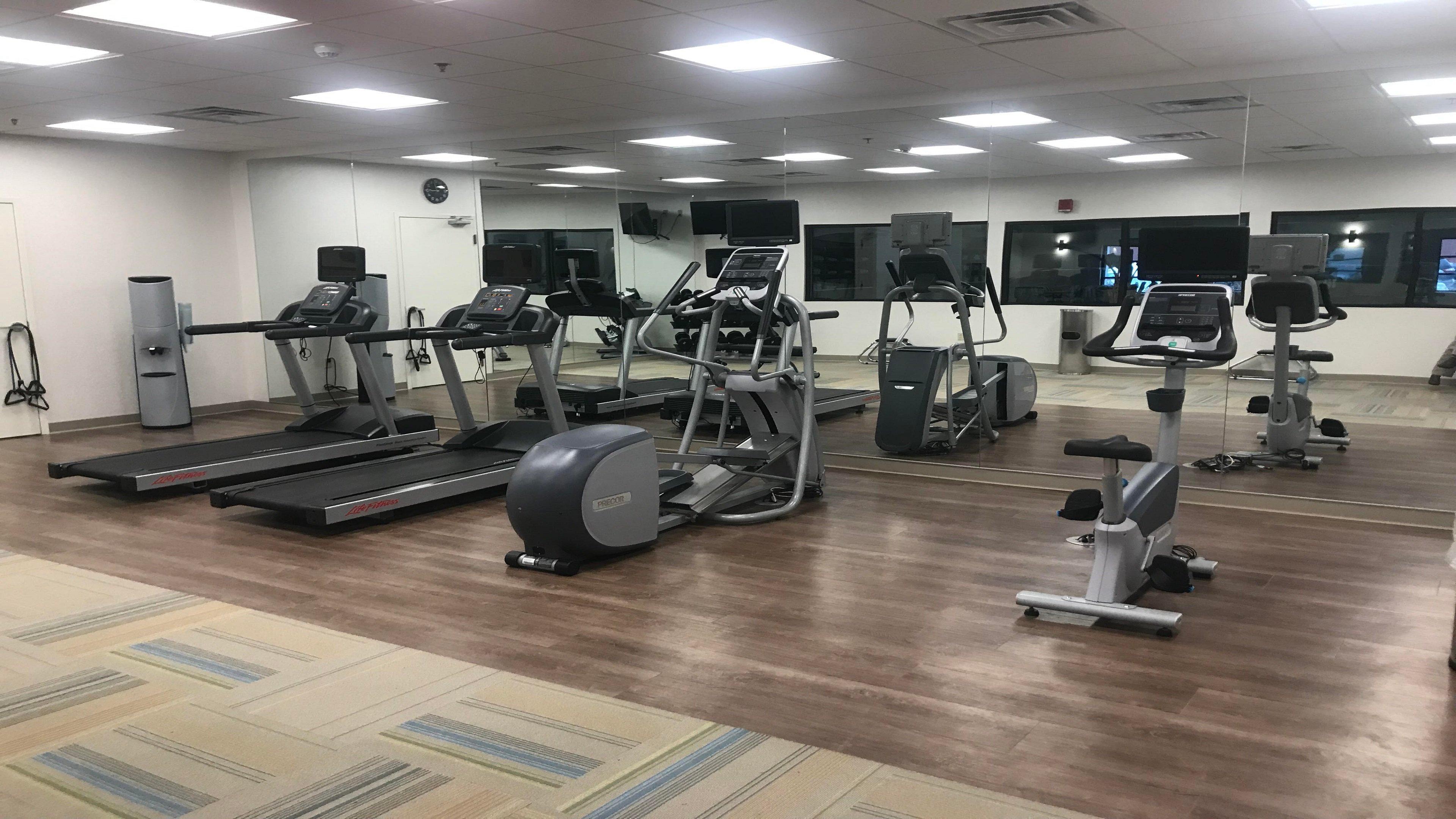 Holiday Inn Williamsport By Ihg Экстерьер фото