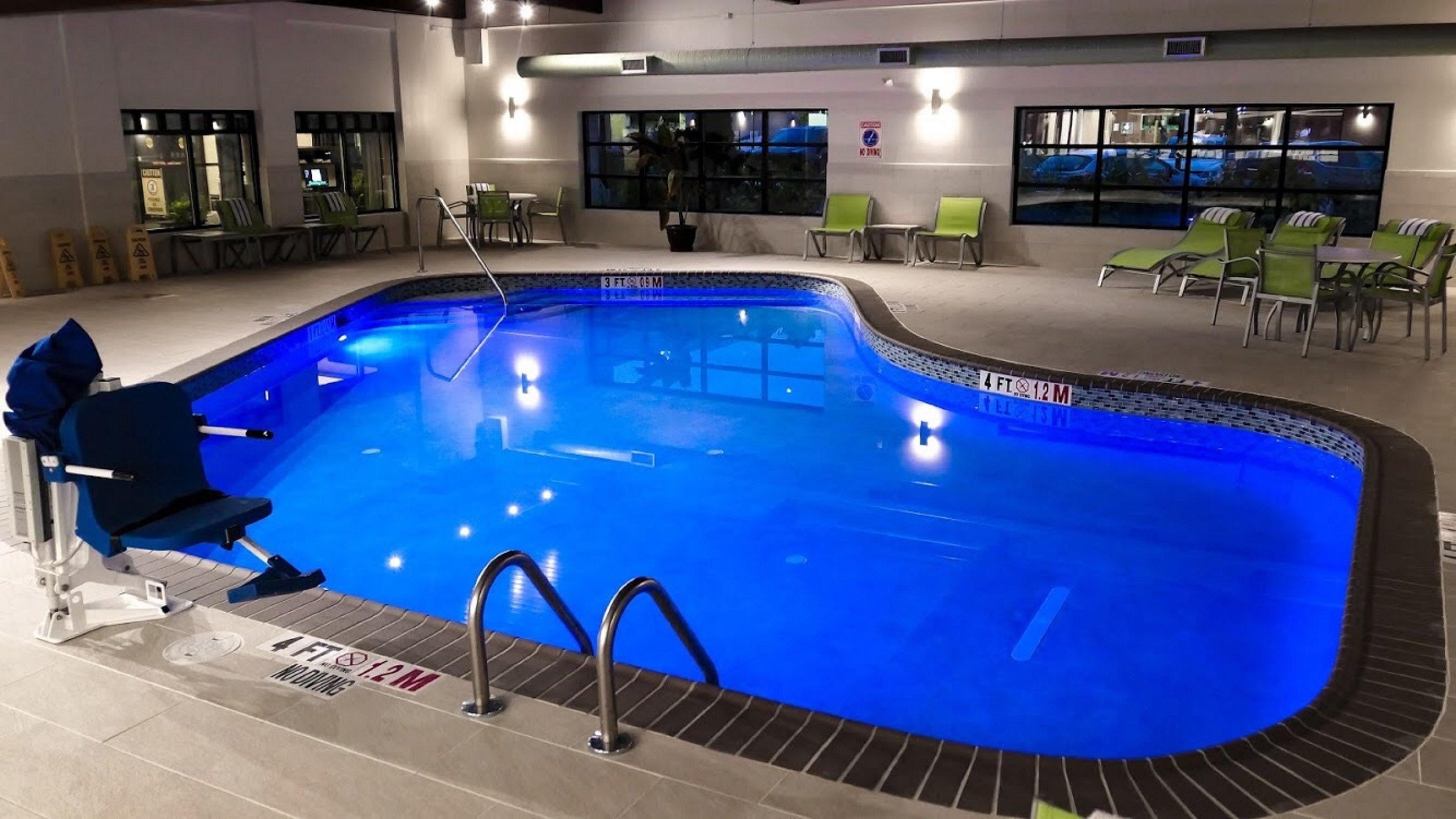 Holiday Inn Williamsport By Ihg Экстерьер фото