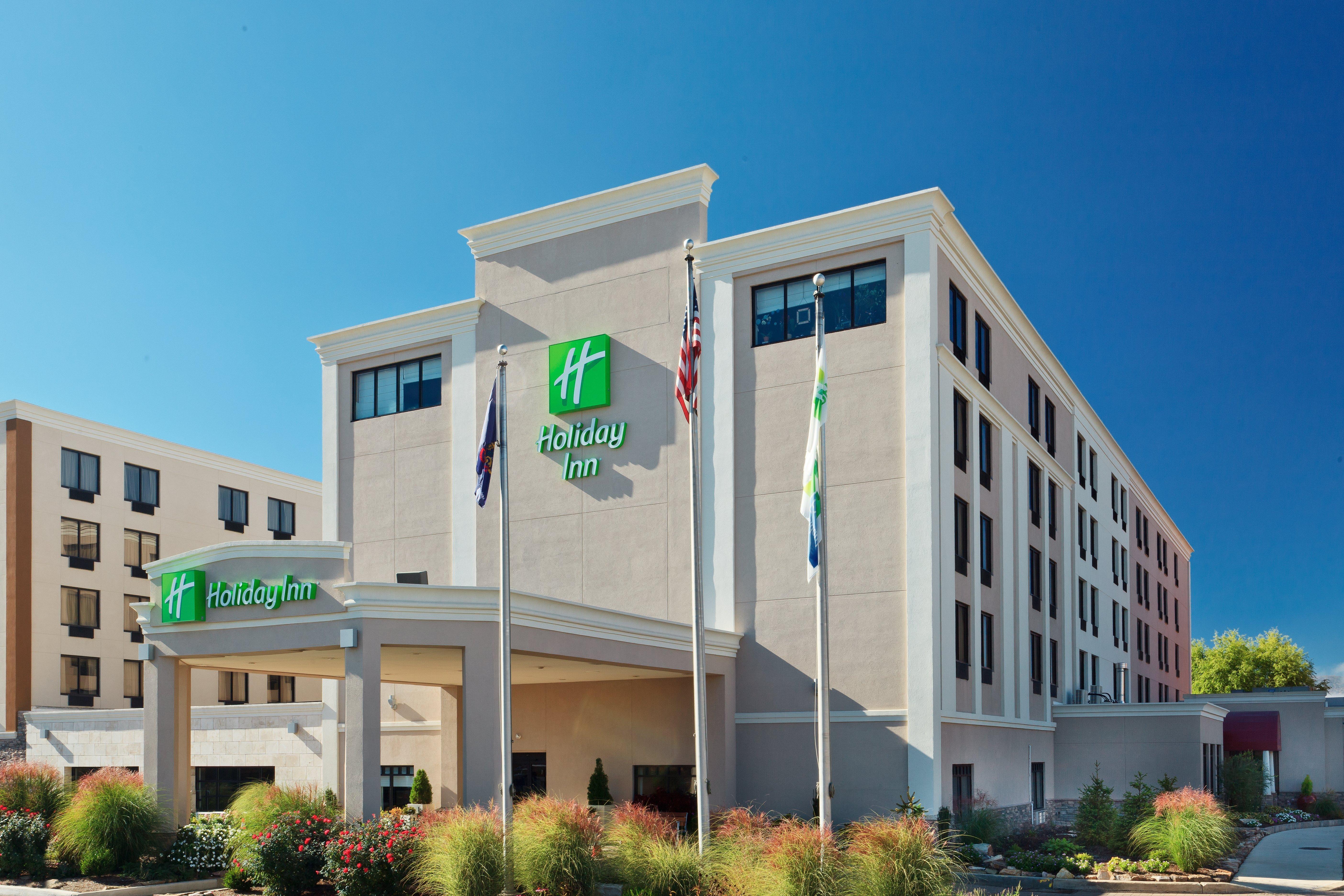 Holiday Inn Williamsport By Ihg Экстерьер фото