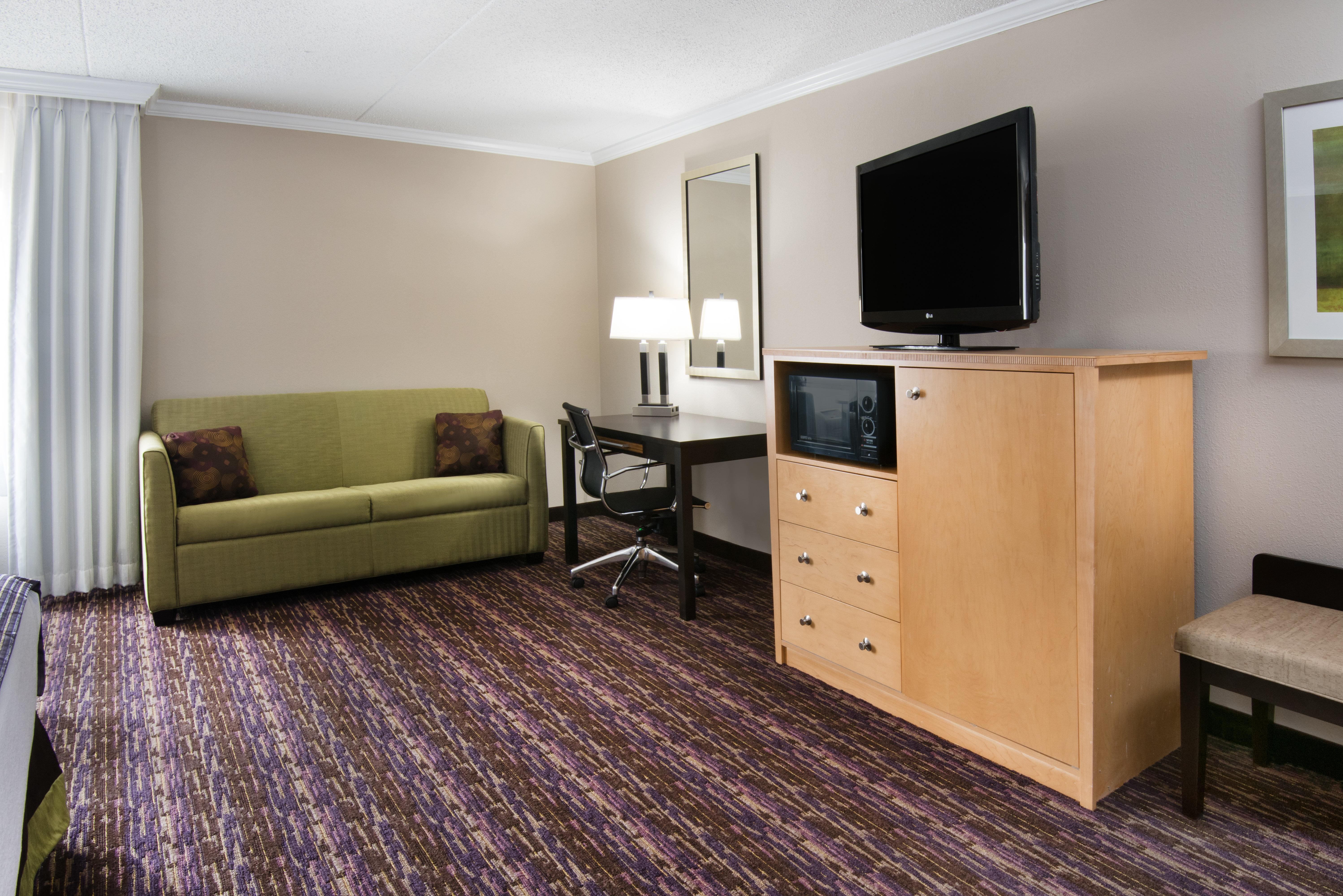 Holiday Inn Williamsport By Ihg Экстерьер фото