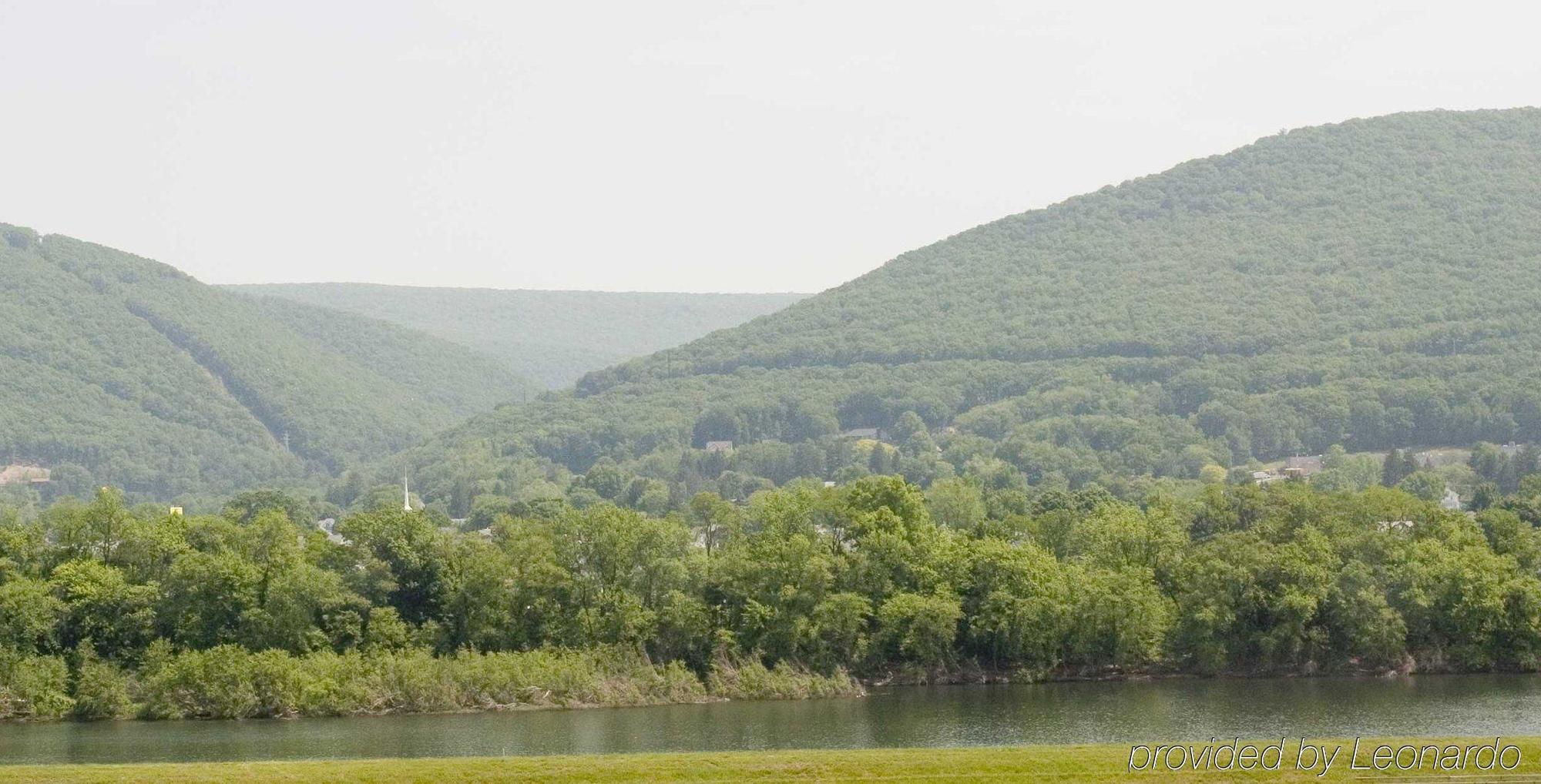 Holiday Inn Williamsport By Ihg Экстерьер фото