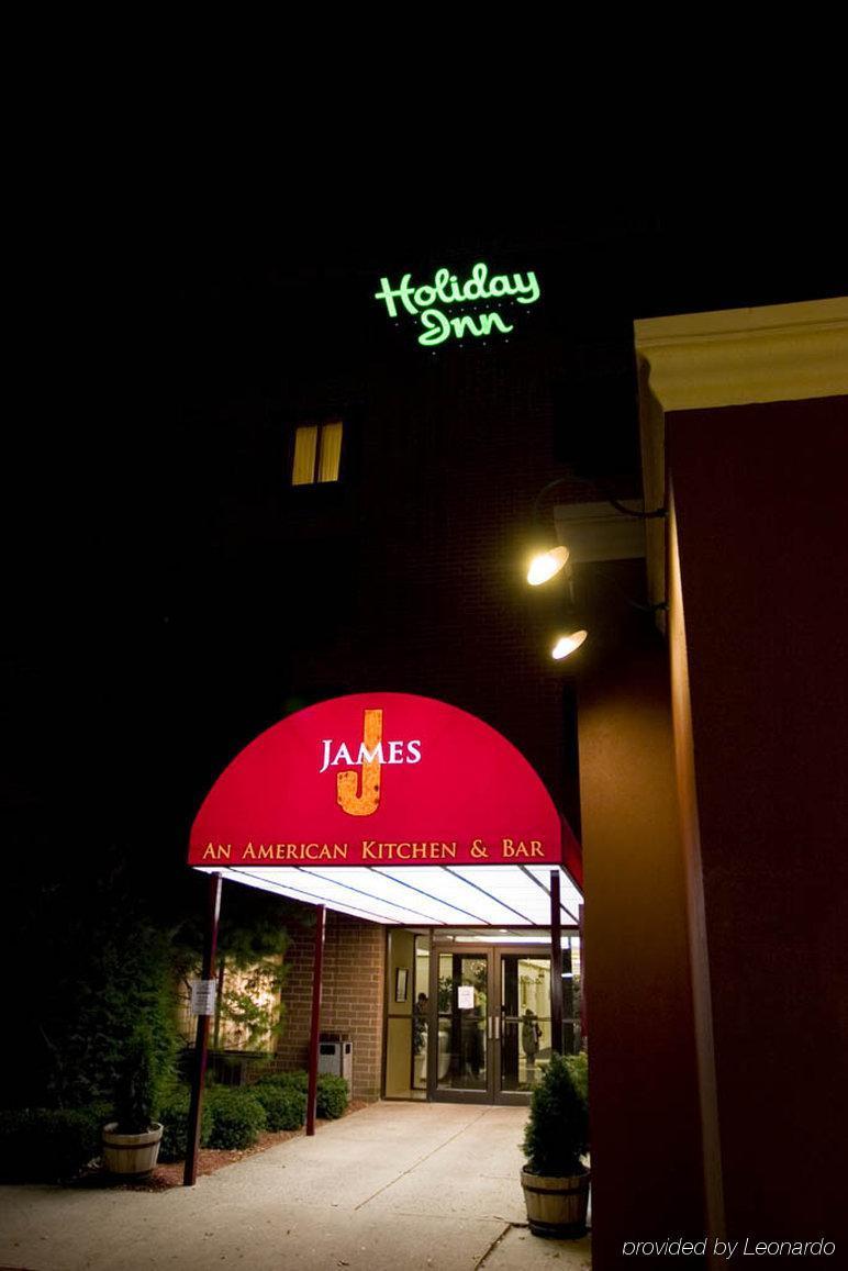Holiday Inn Williamsport By Ihg Экстерьер фото