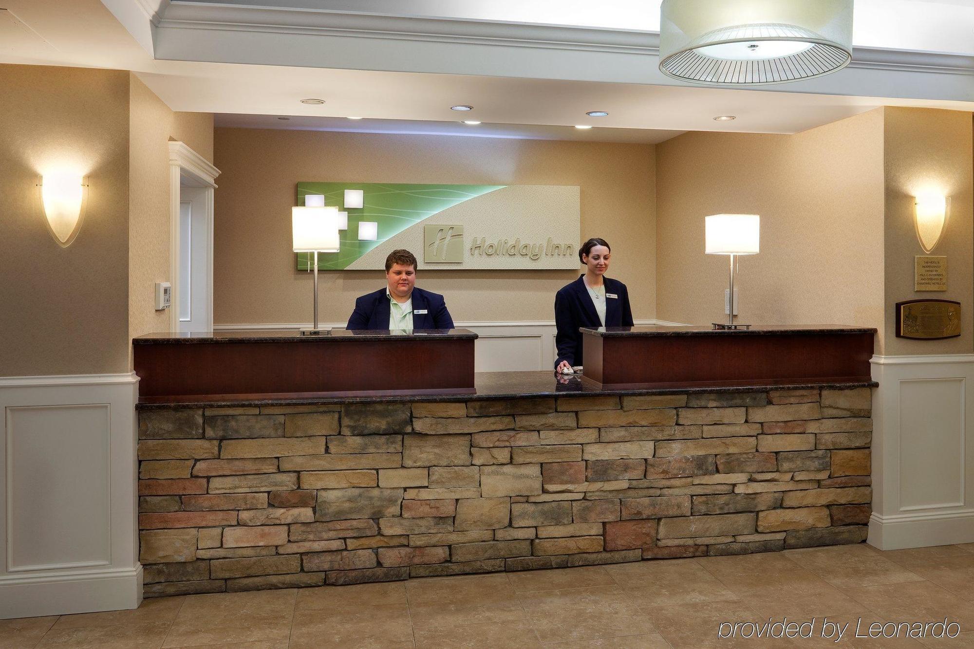 Holiday Inn Williamsport By Ihg Интерьер фото