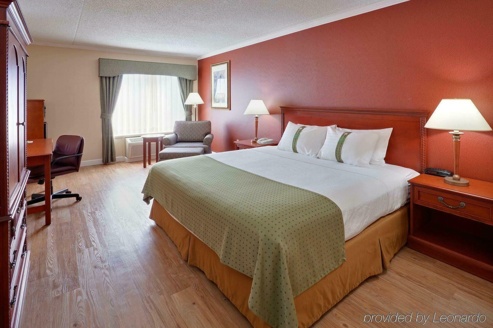 Holiday Inn Williamsport By Ihg Экстерьер фото