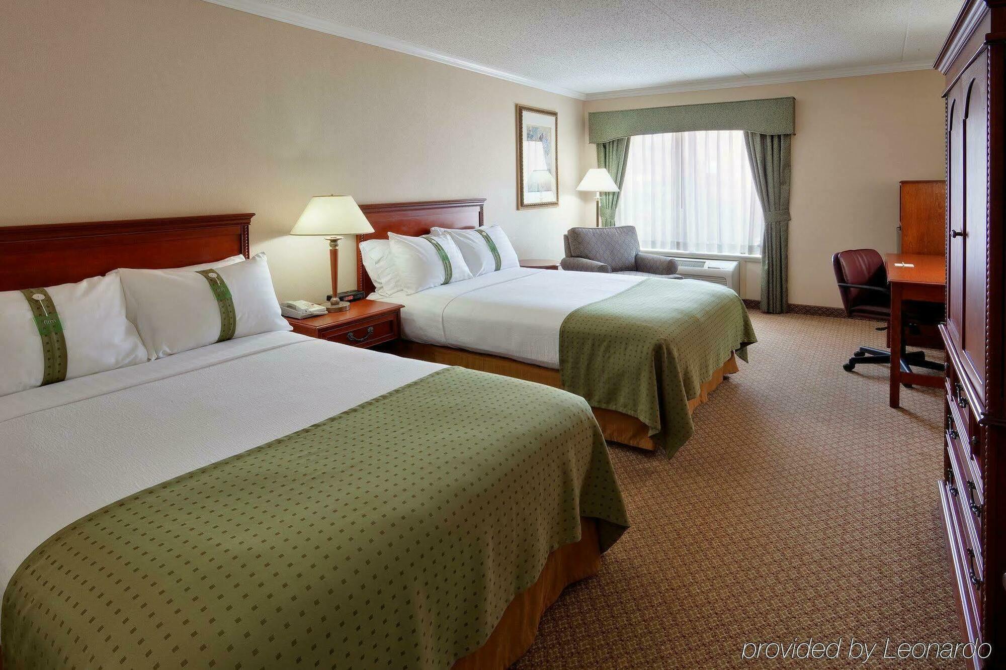 Holiday Inn Williamsport By Ihg Экстерьер фото