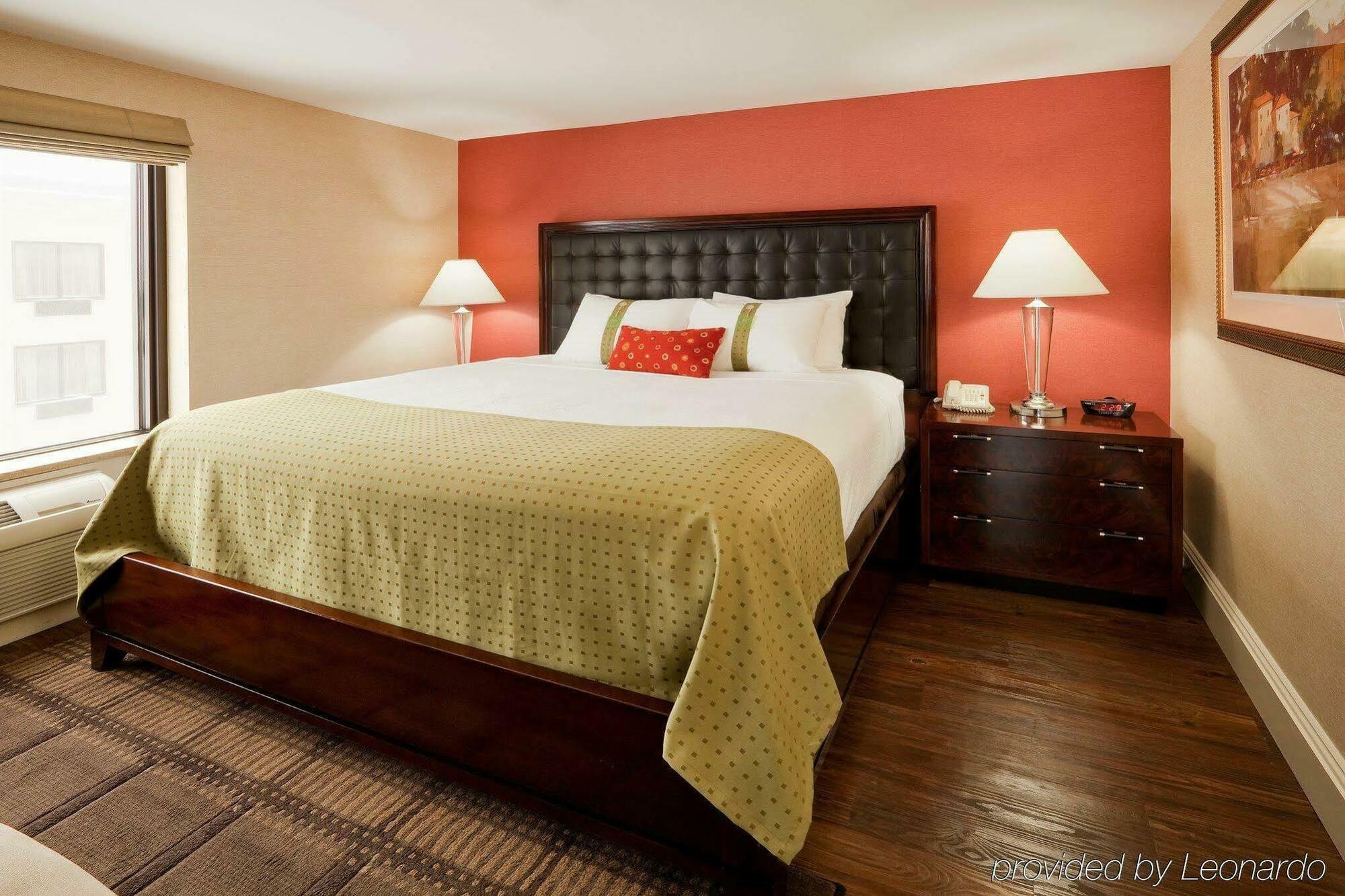 Holiday Inn Williamsport By Ihg Номер фото