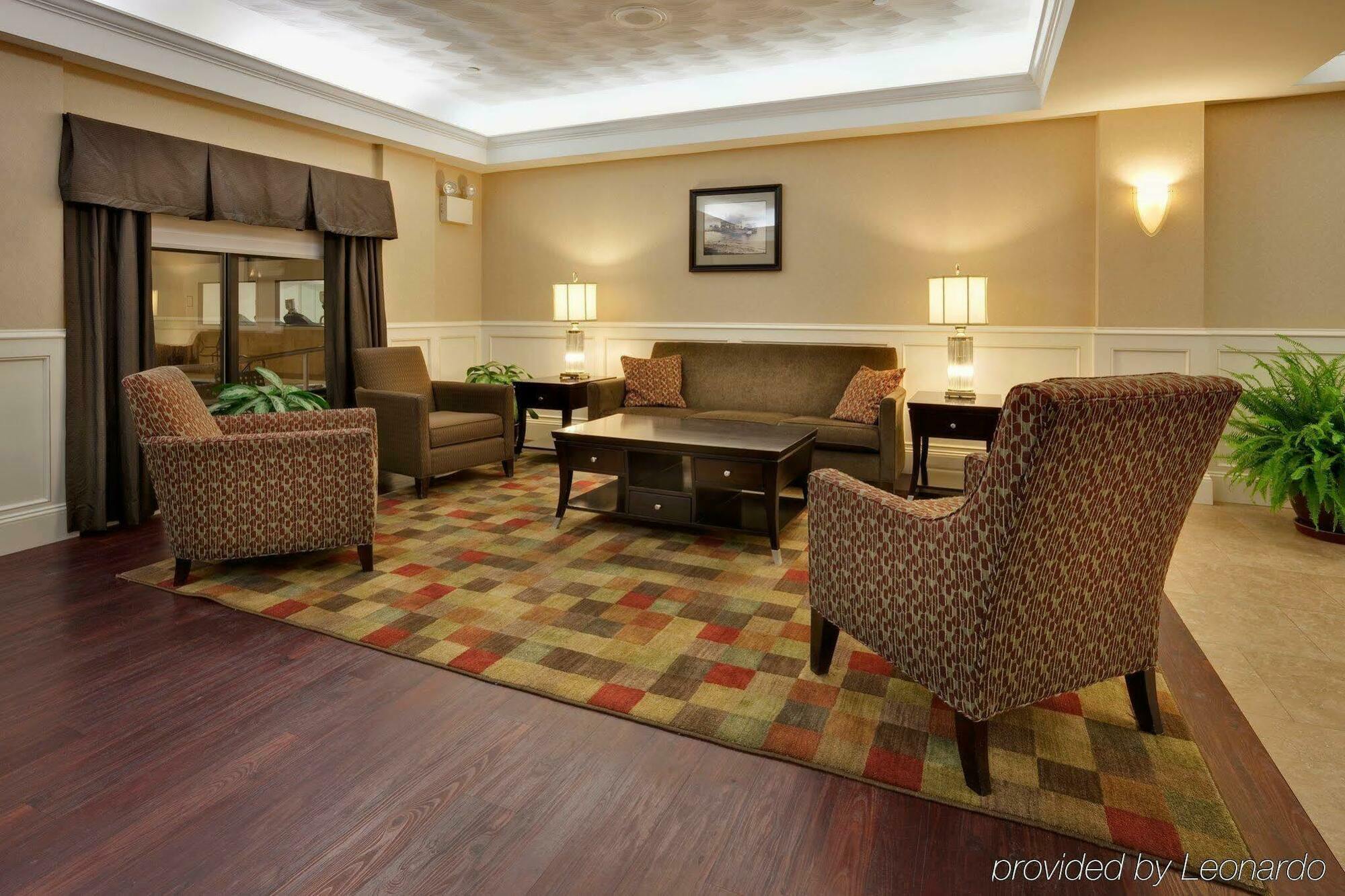 Holiday Inn Williamsport By Ihg Интерьер фото