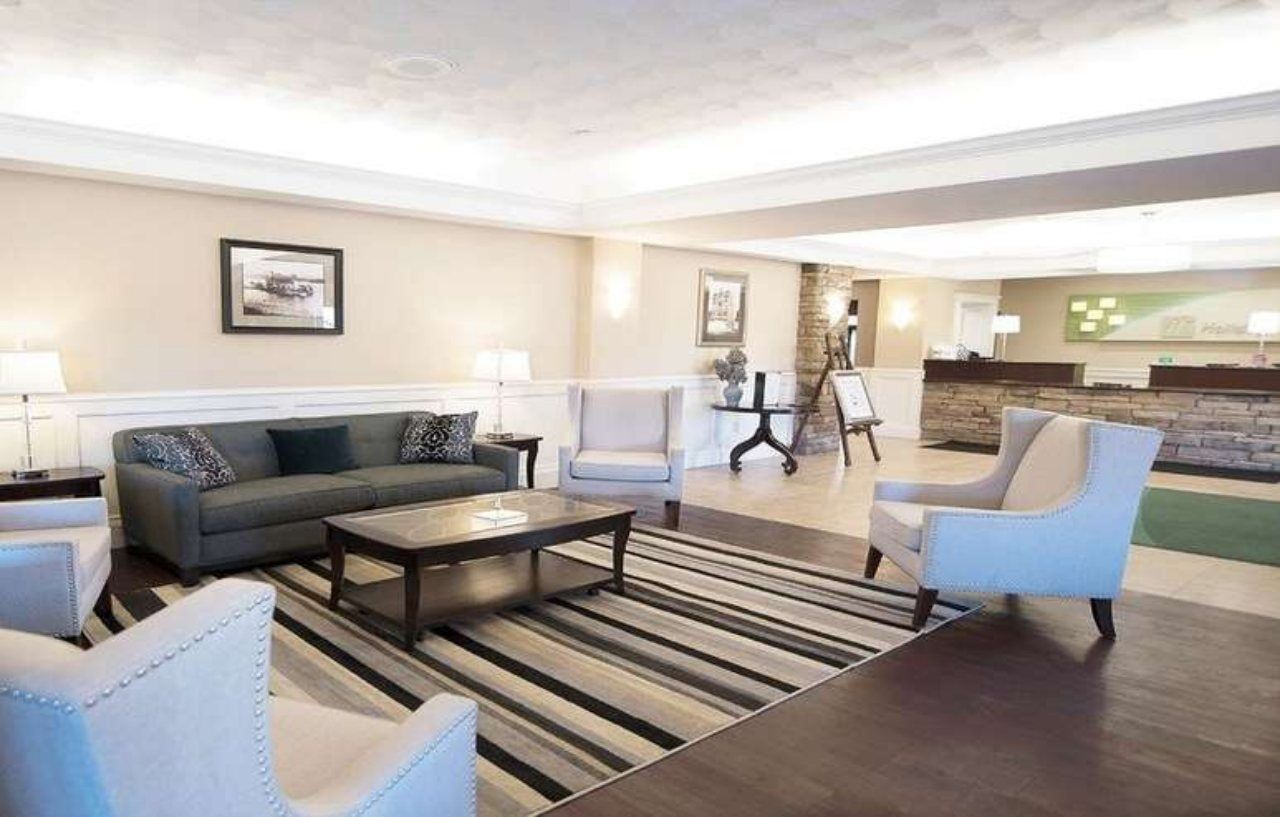 Holiday Inn Williamsport By Ihg Экстерьер фото