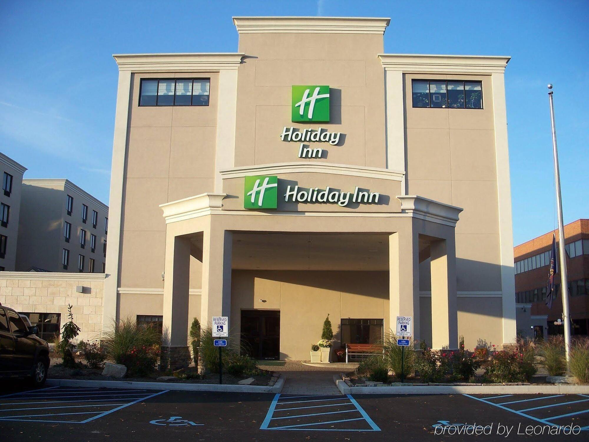 Holiday Inn Williamsport By Ihg Экстерьер фото